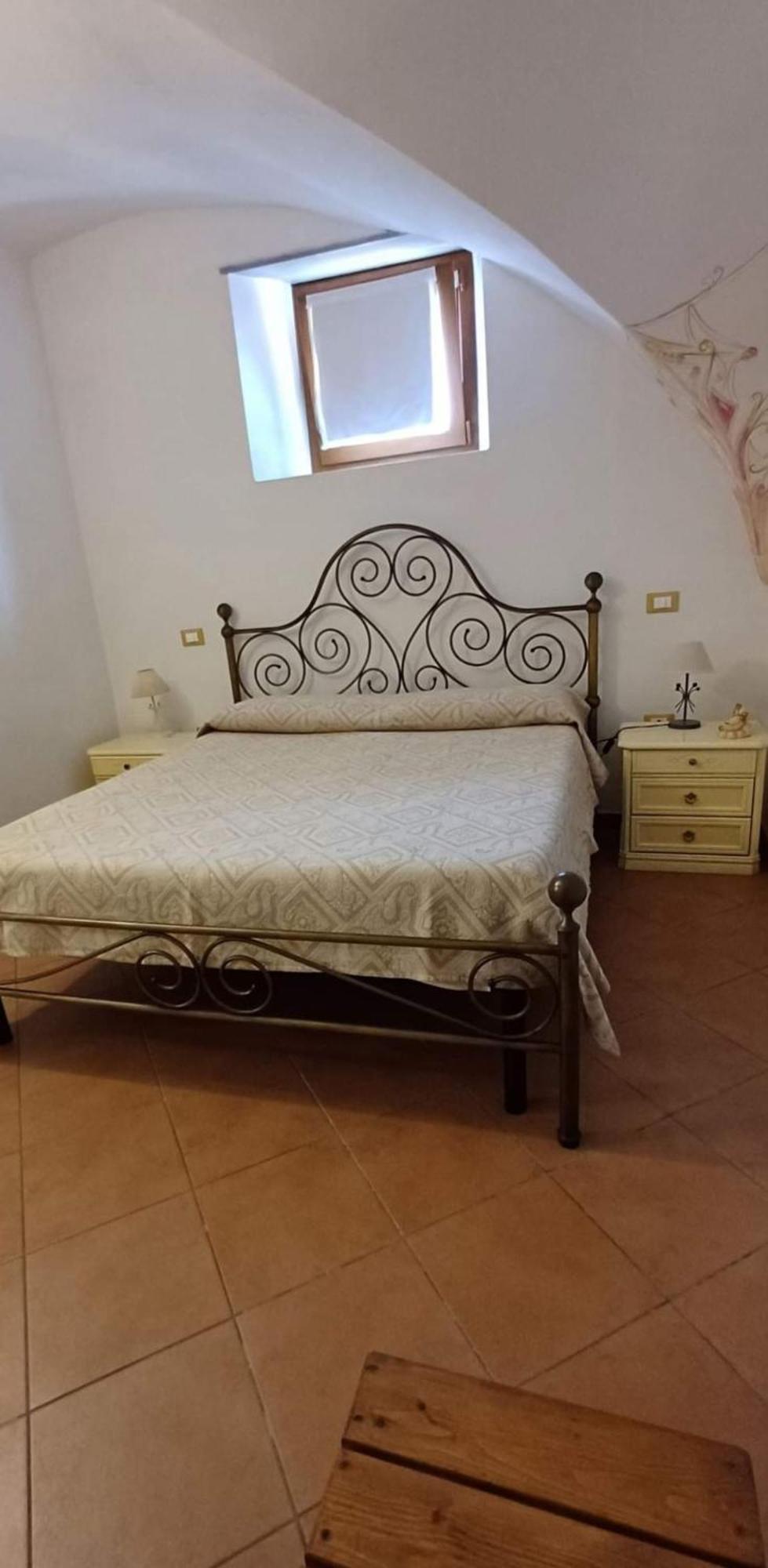 Apartmán La Casina Negli Orti Arcola Exteriér fotografie