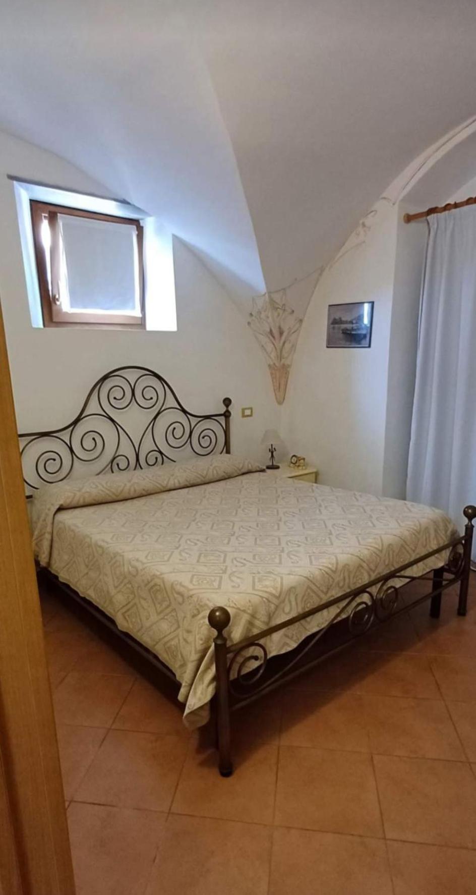 Apartmán La Casina Negli Orti Arcola Exteriér fotografie